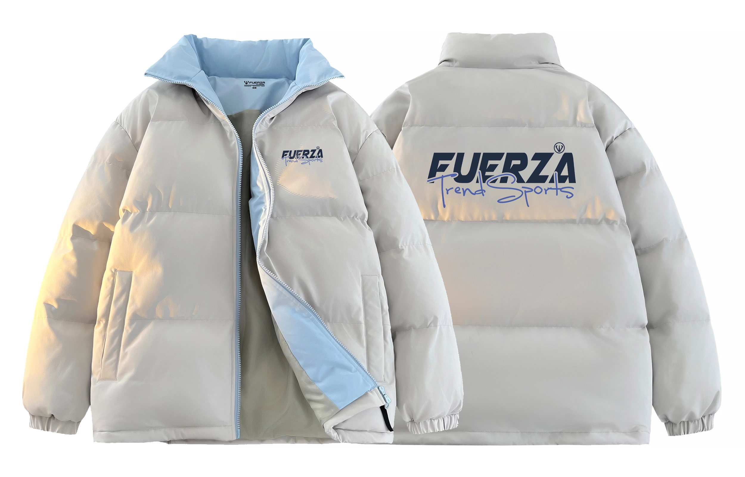 FUERZA