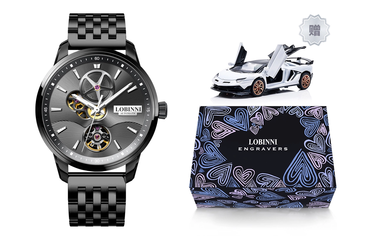 LOBINNI L 5018-A