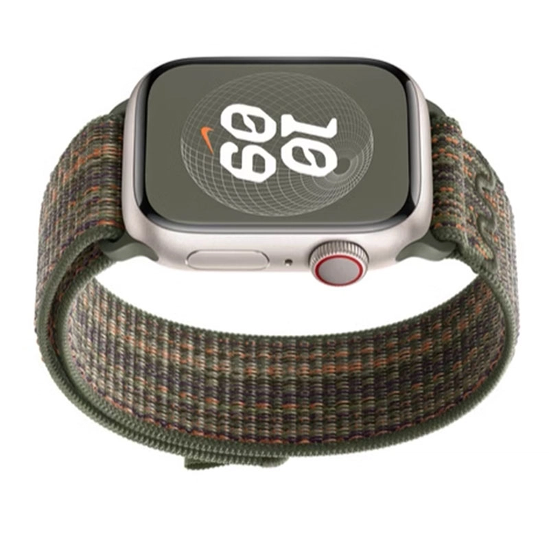 nik applewatchS9iwatchultra28765432se