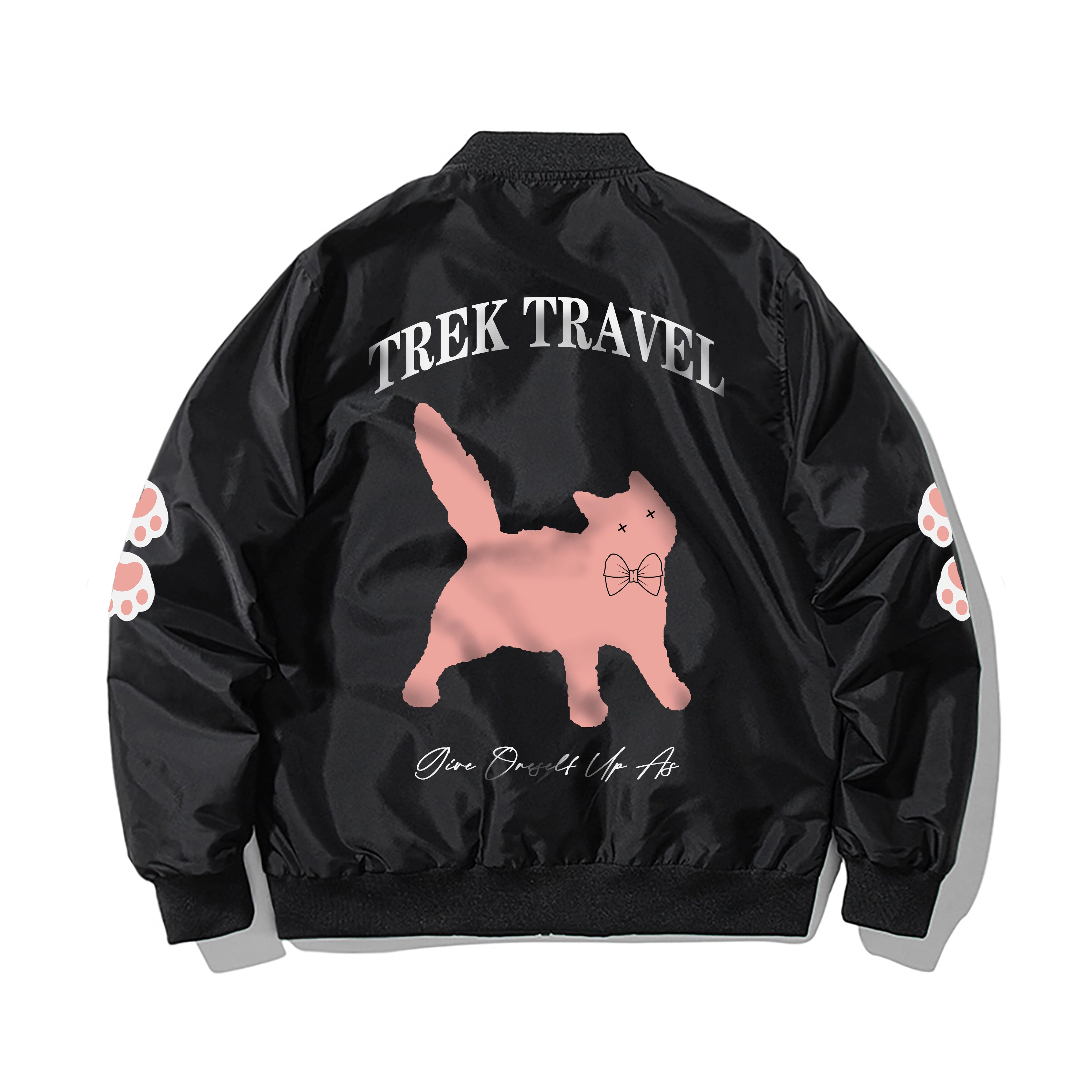 TREKTRAVEL