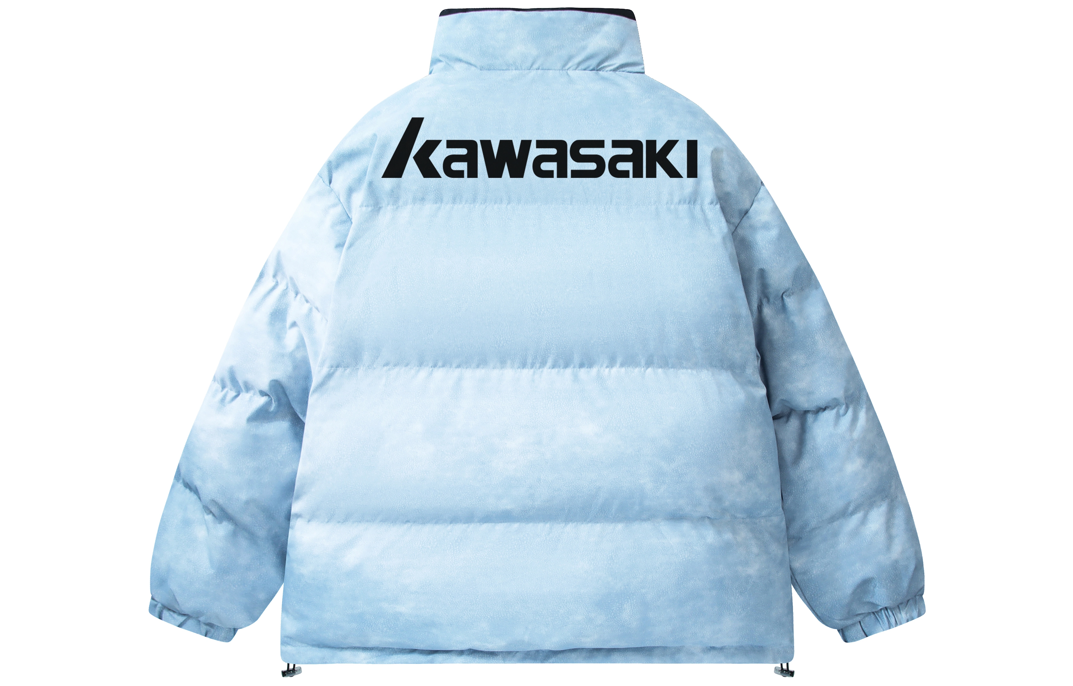 Kawasaki Logo