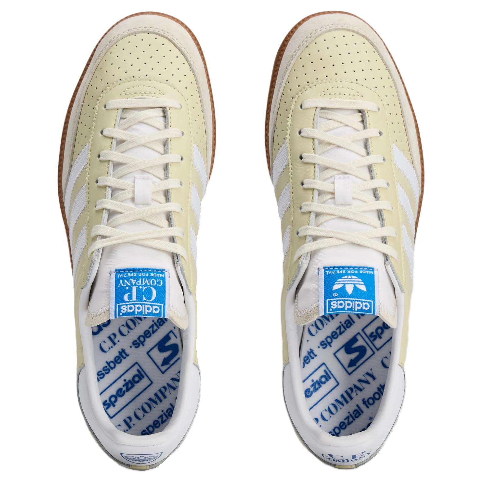 C.P.Company x adidas originals SFTM WIMBERLEY SPZL