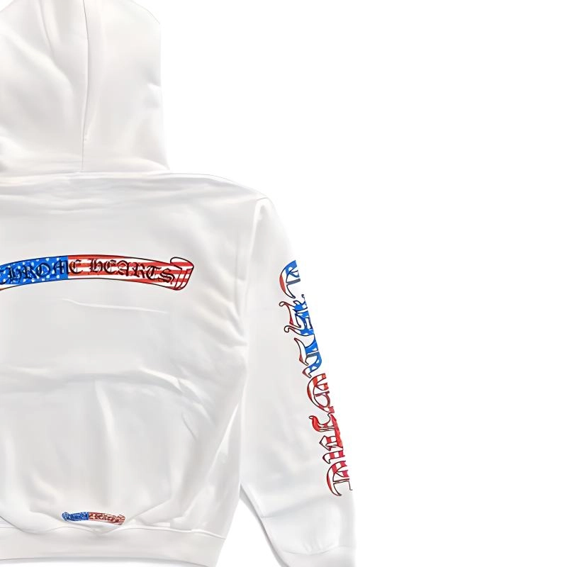 Chrome Hearts SS23 Logo