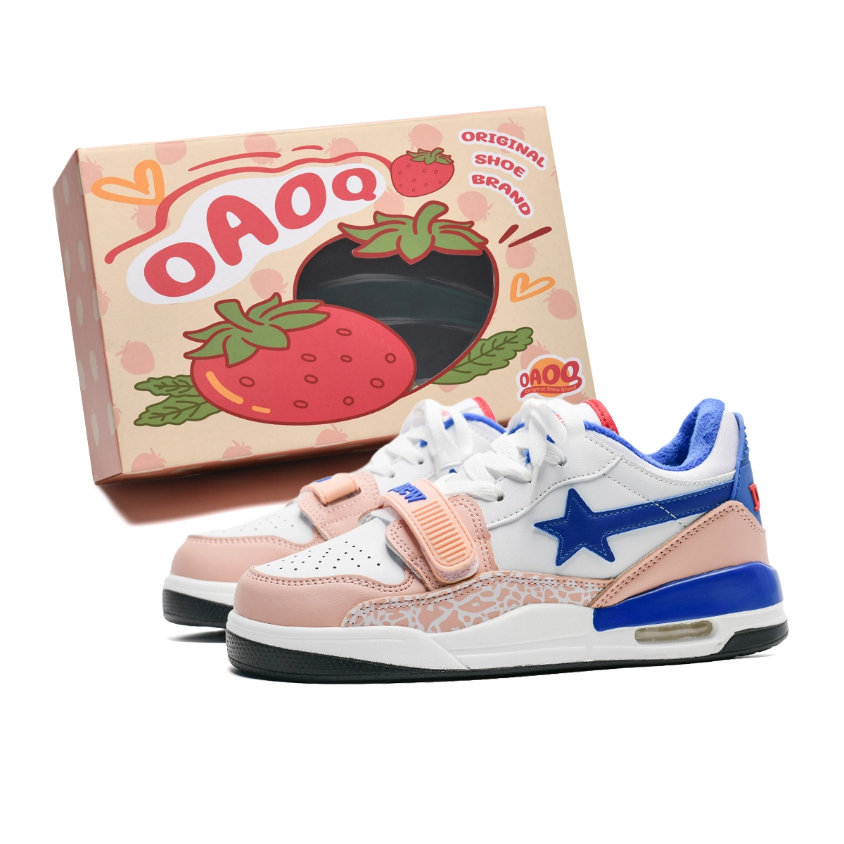 OAOQ