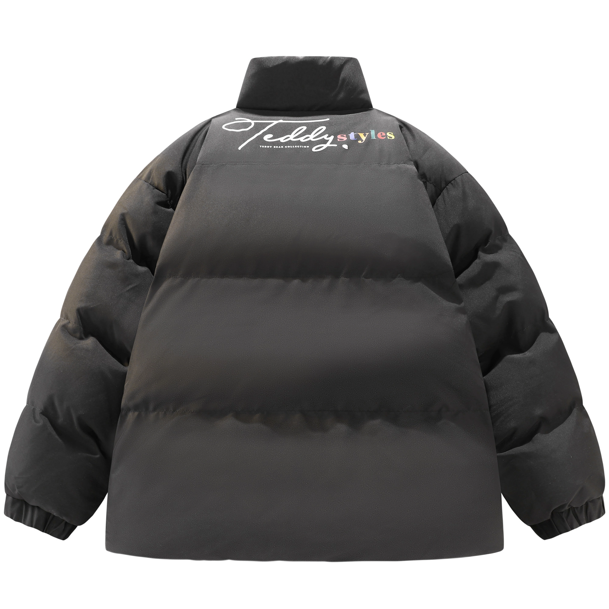 Parisian Teddy Logo