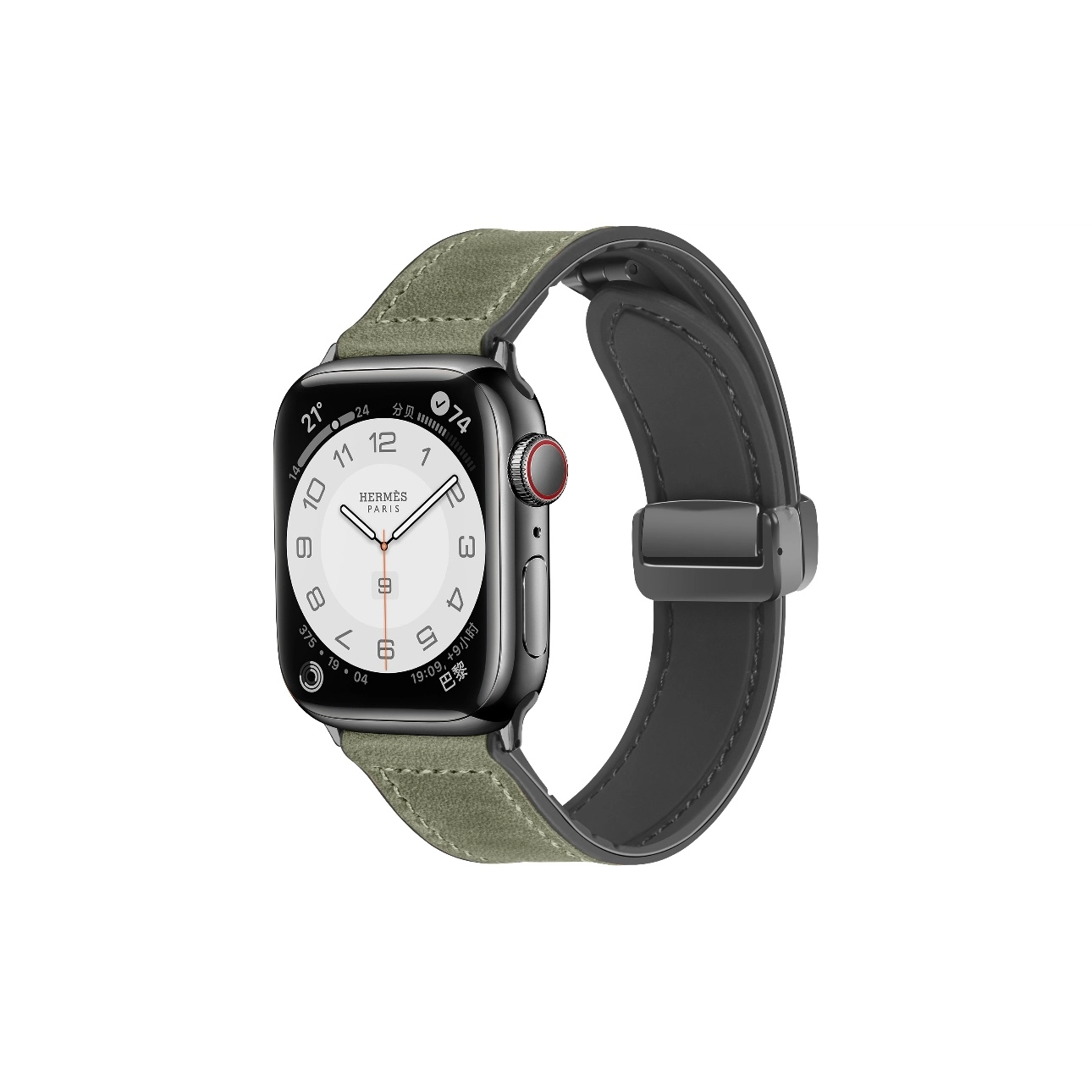 IKYOU apple watchS1089se