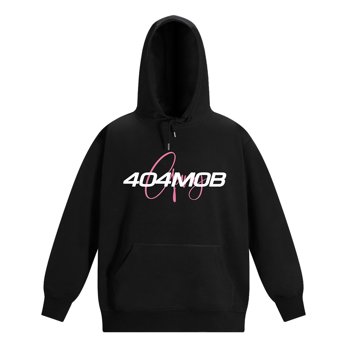 404MOB GANG