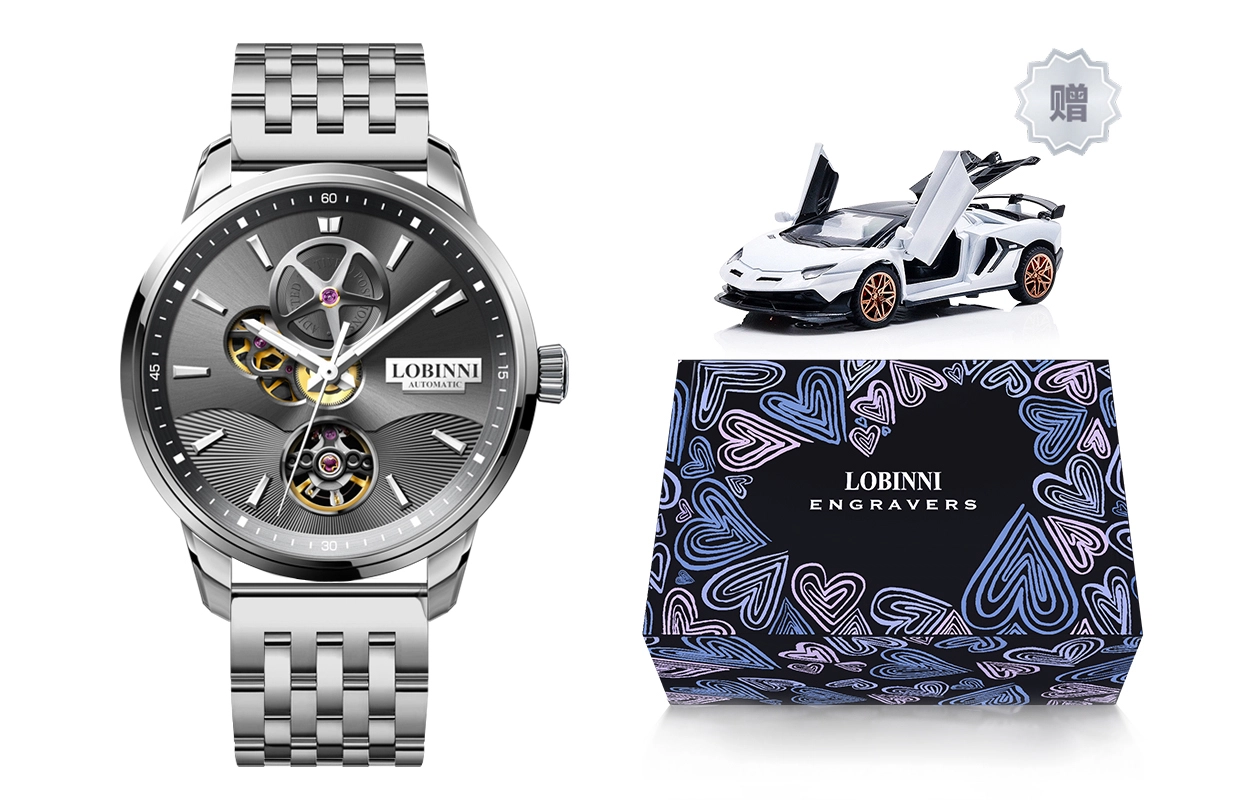 LOBINNI L 5018-A