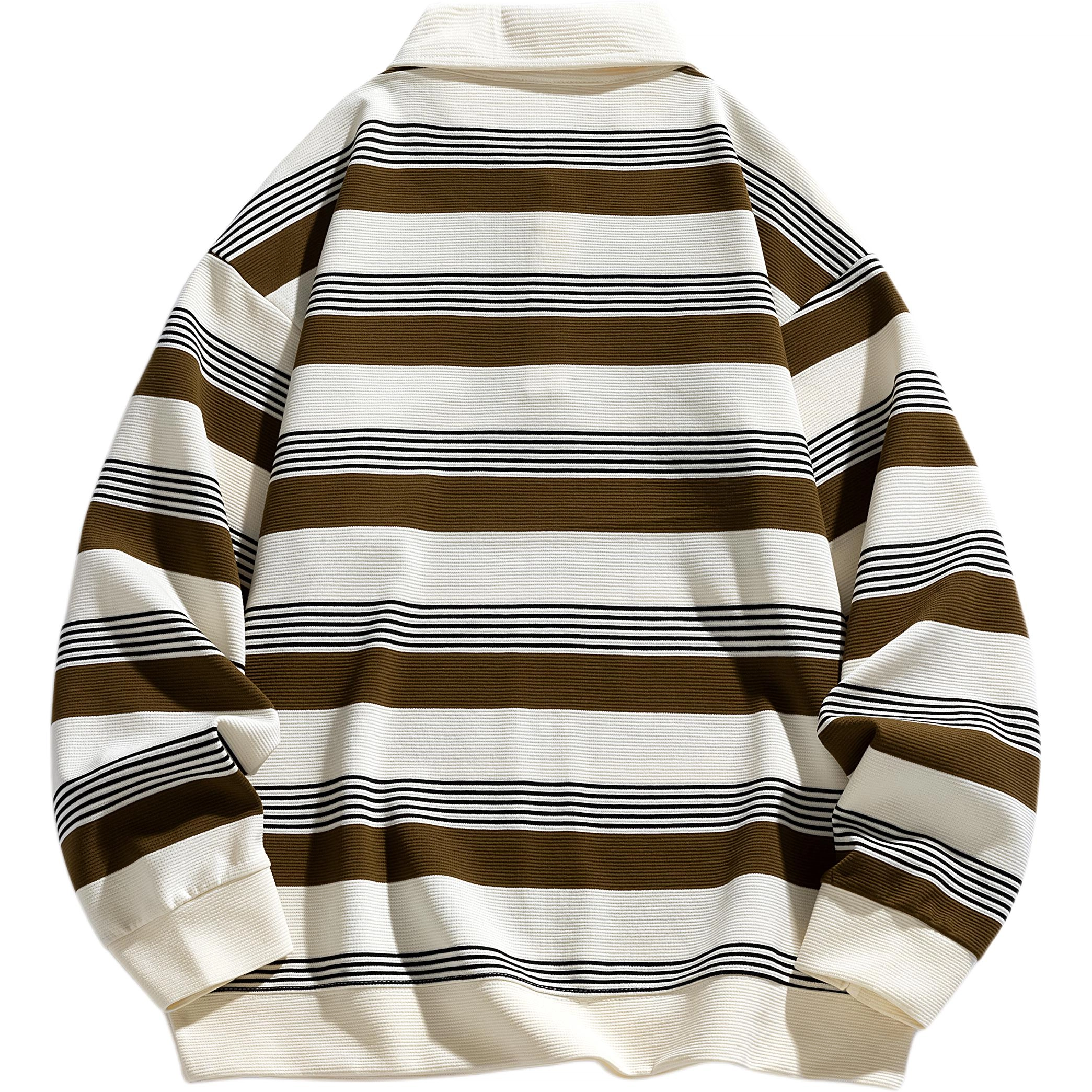 TREKTRAVEL POLO