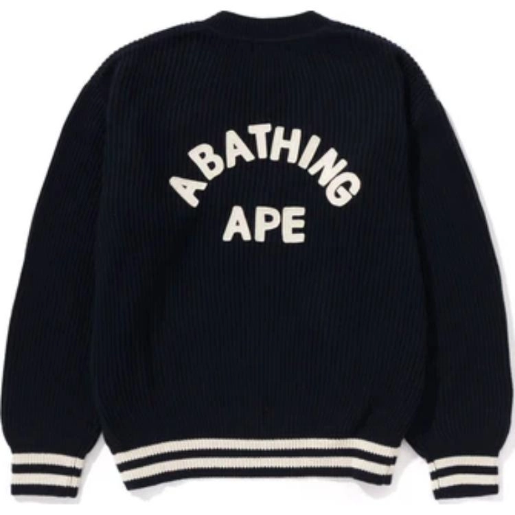 BAPE FW24 logo