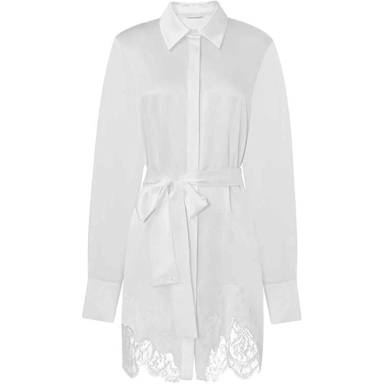 SILKY MIRACLE SS21
