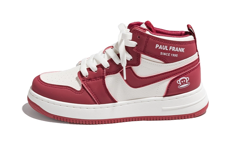 paul frank