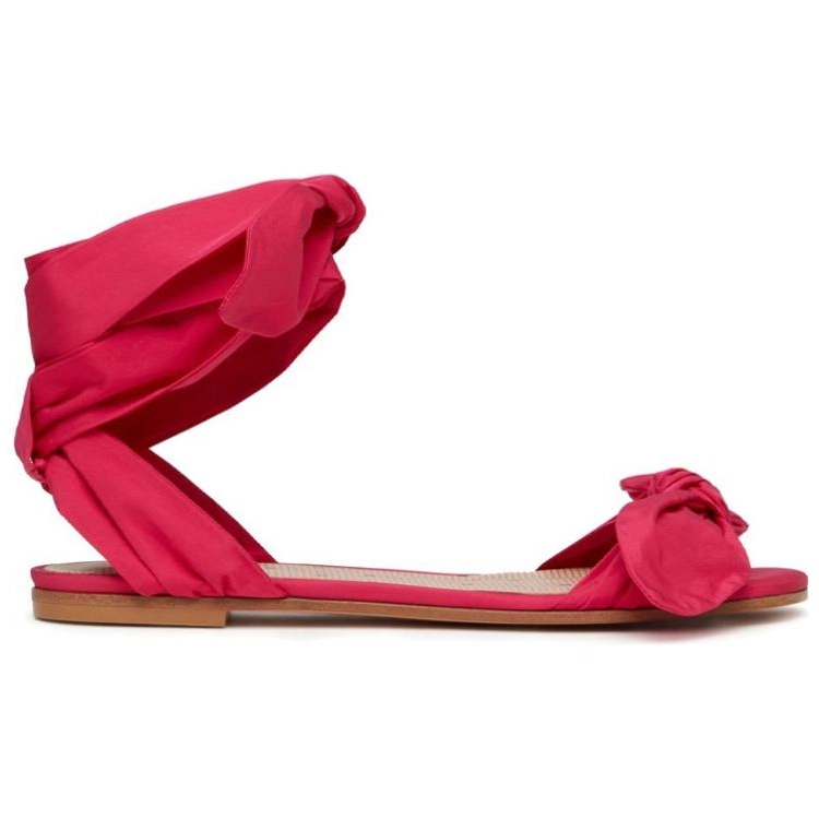 RED VALENTINO Knot Me Up