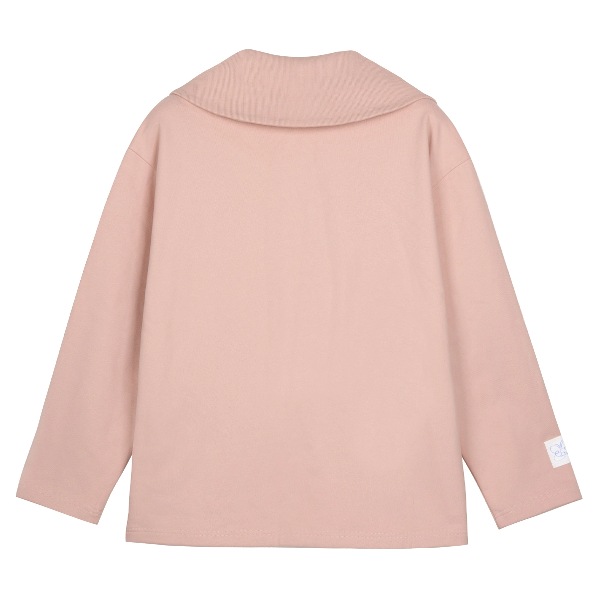 CANOTWAIT_ Polo