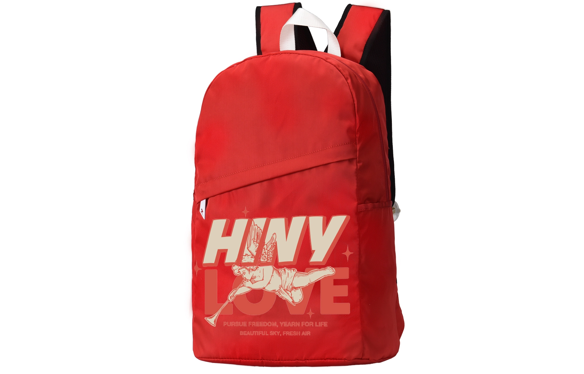 HINY