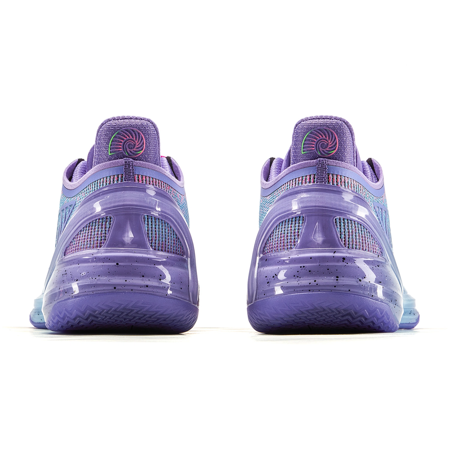 LiNing 4V2 PU