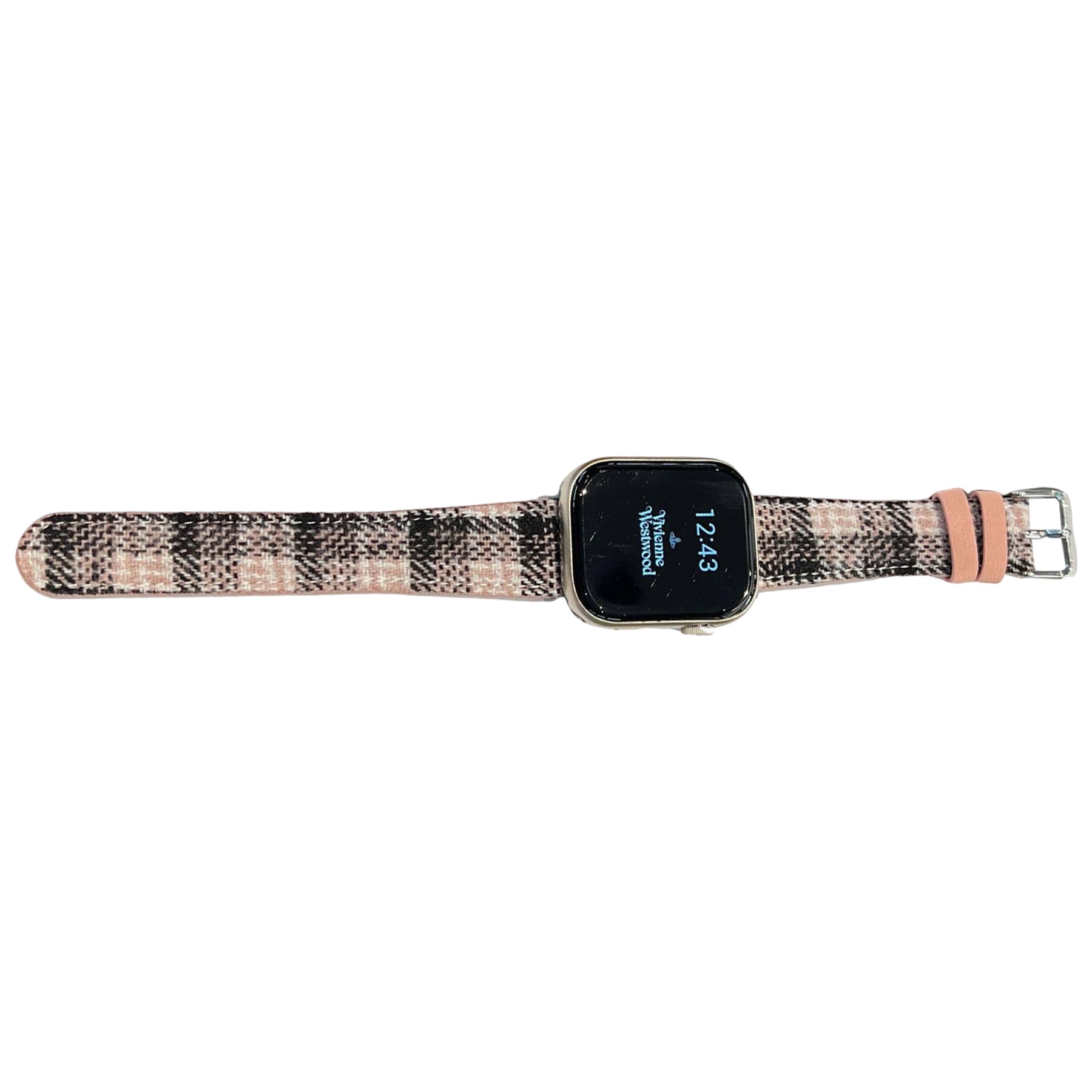NCFCK Apple watchS9S8SES7S6S5S4S3