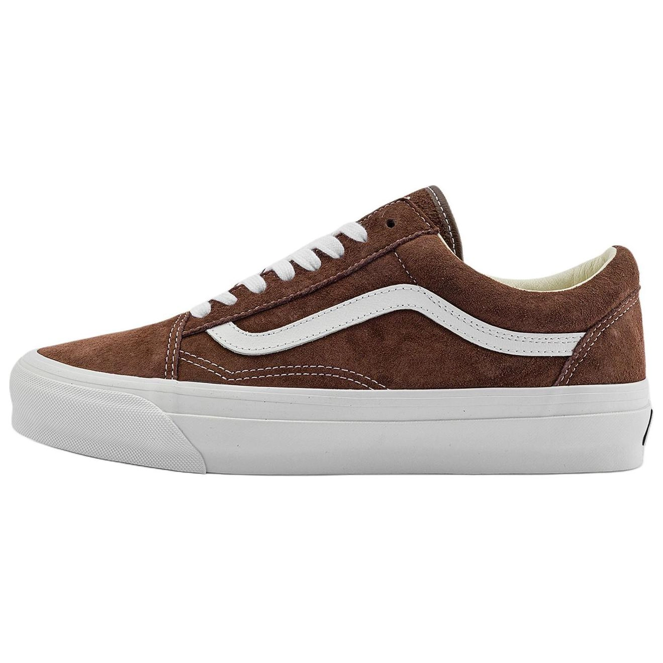 Vans Old Skool LX
