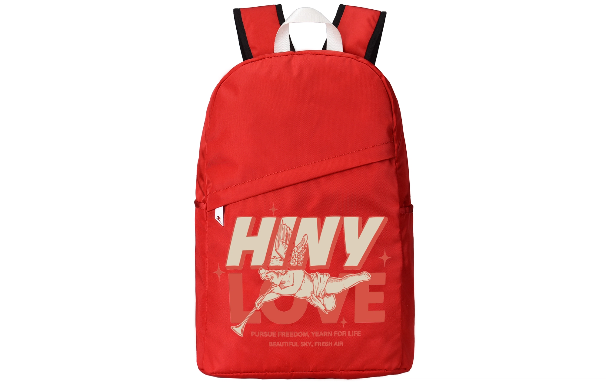 HINY