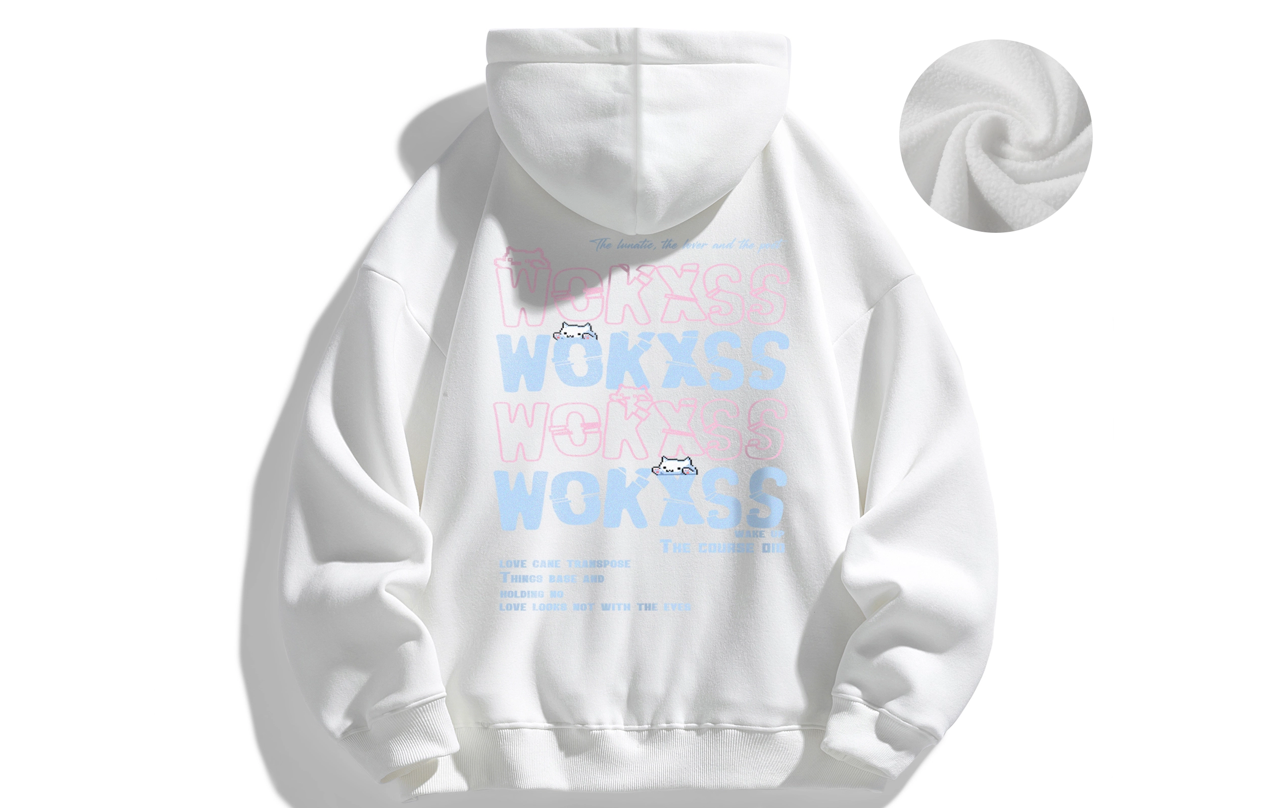 WOKXSS logooversize