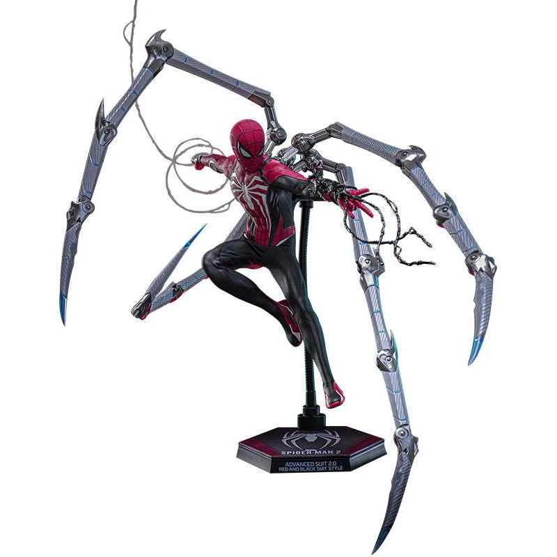 Hot Toys 2 2.0 30cm