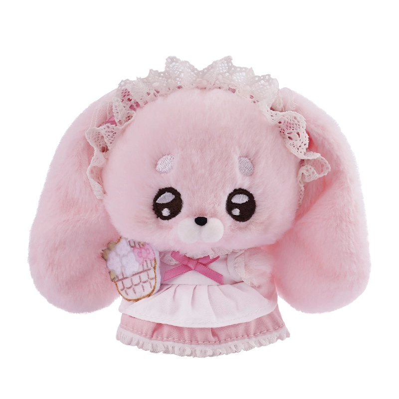 ABFUN handspupu 10cm
