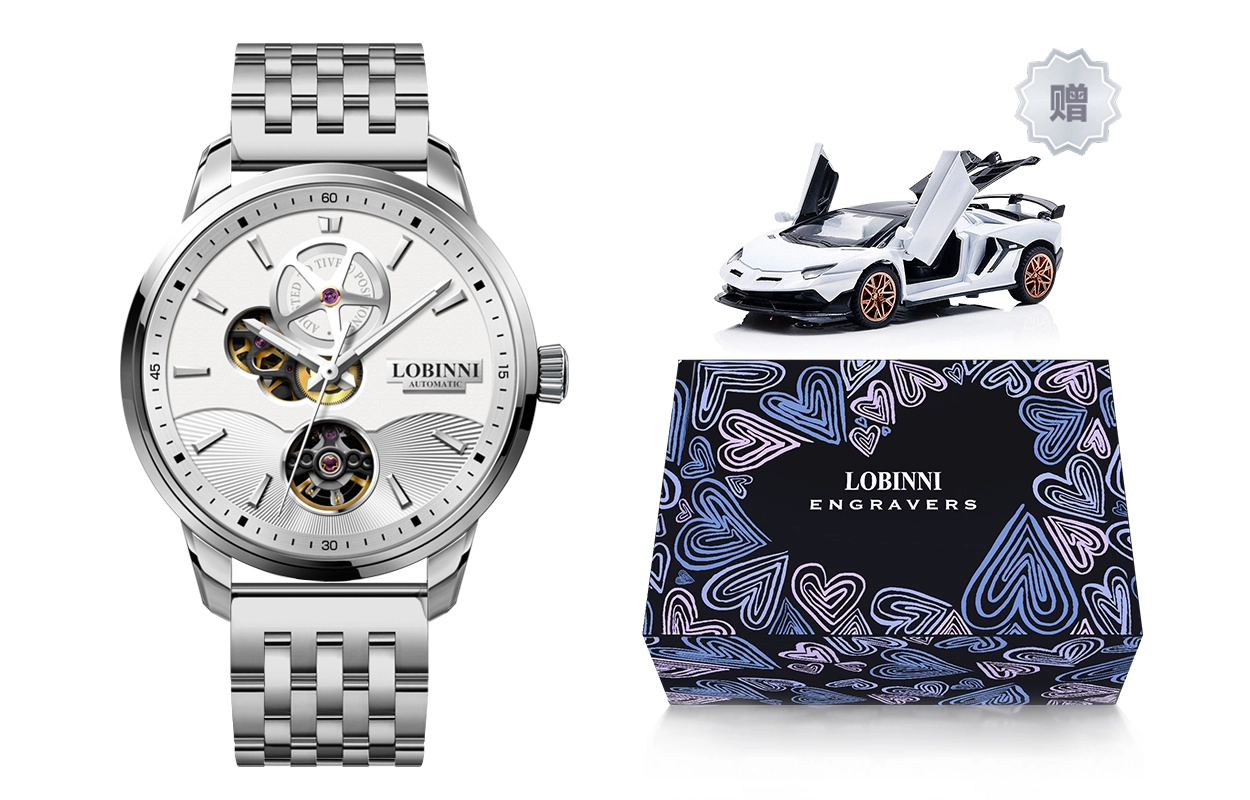 LOBINNI L 5018-A