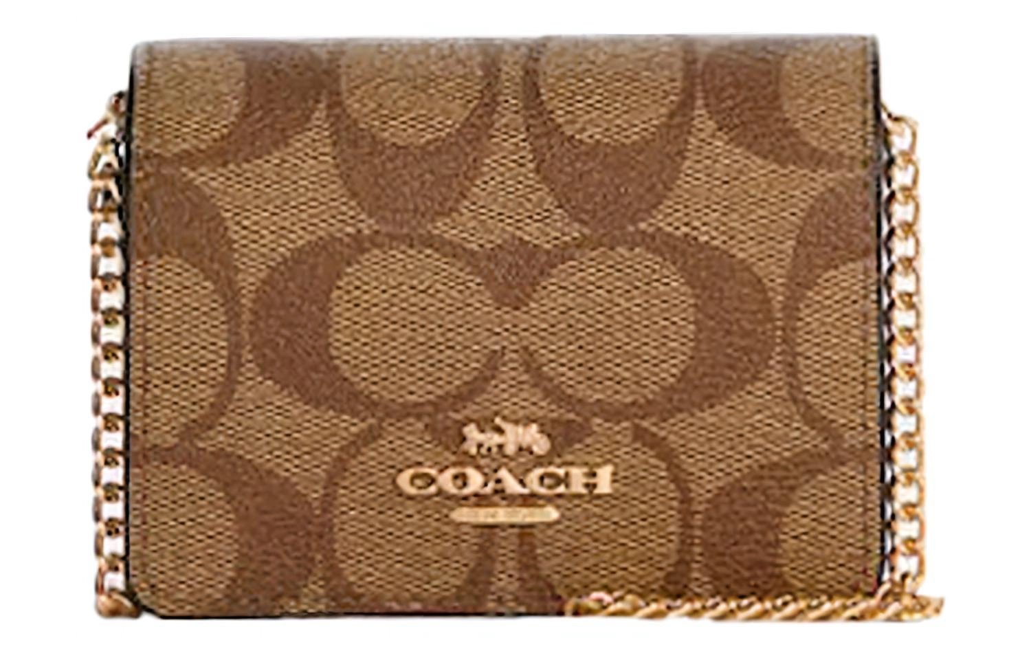 COACH Boxed 11