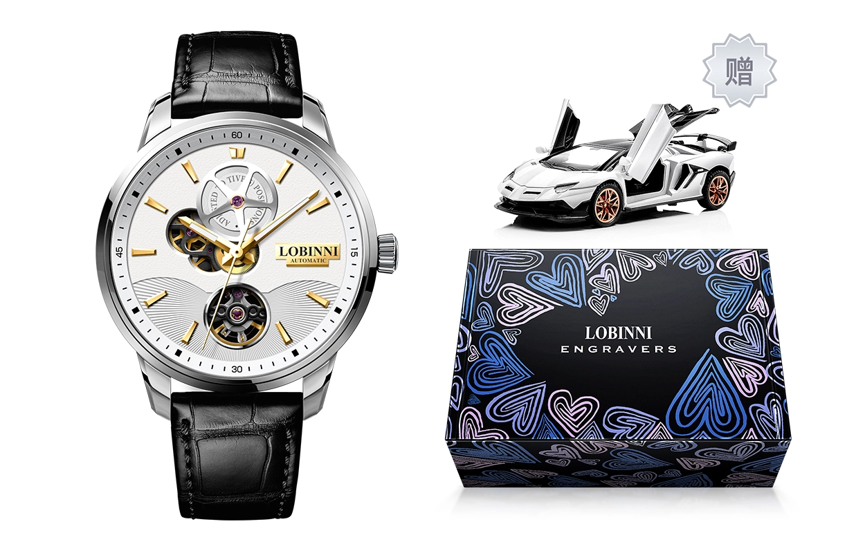 LOBINNI L 5018-A