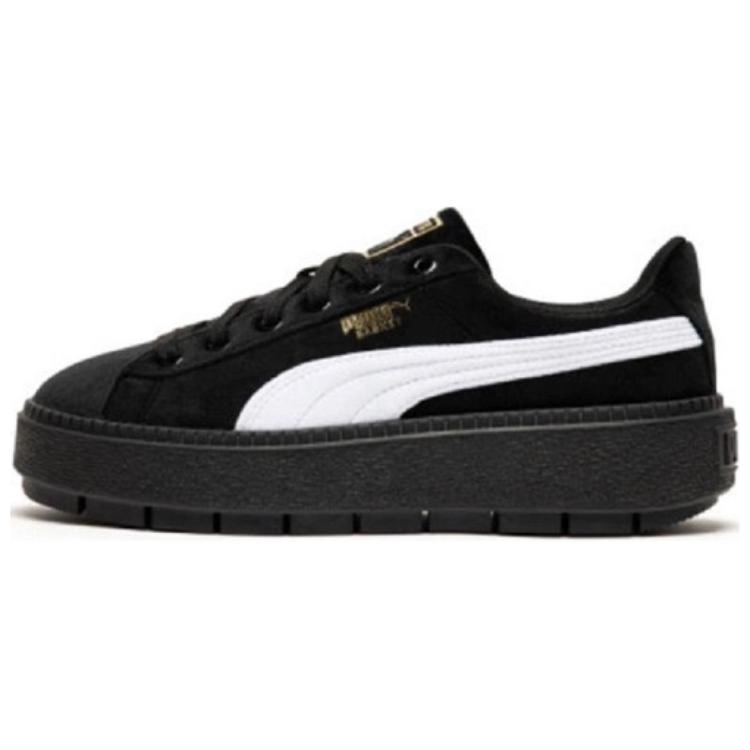 PUMA Platform Trace