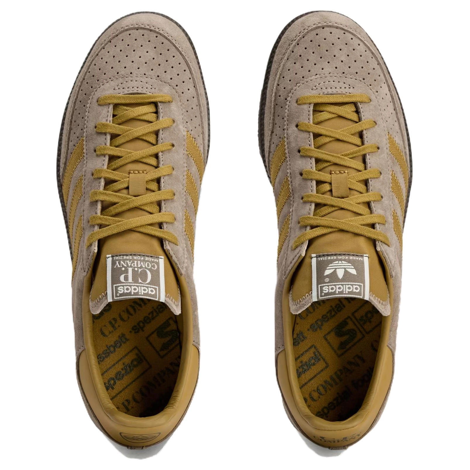 C.P.Company x adidas originals SFTM WIMBERLEY SPZL