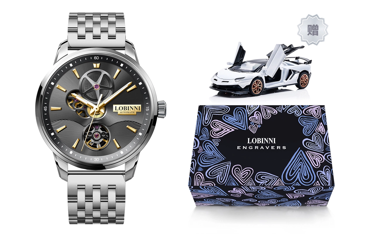 LOBINNI L 5018-A