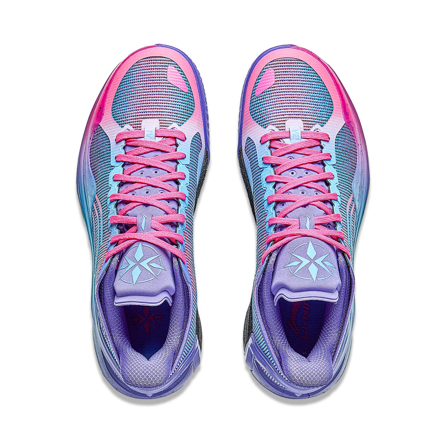 LiNing 4V2 PU