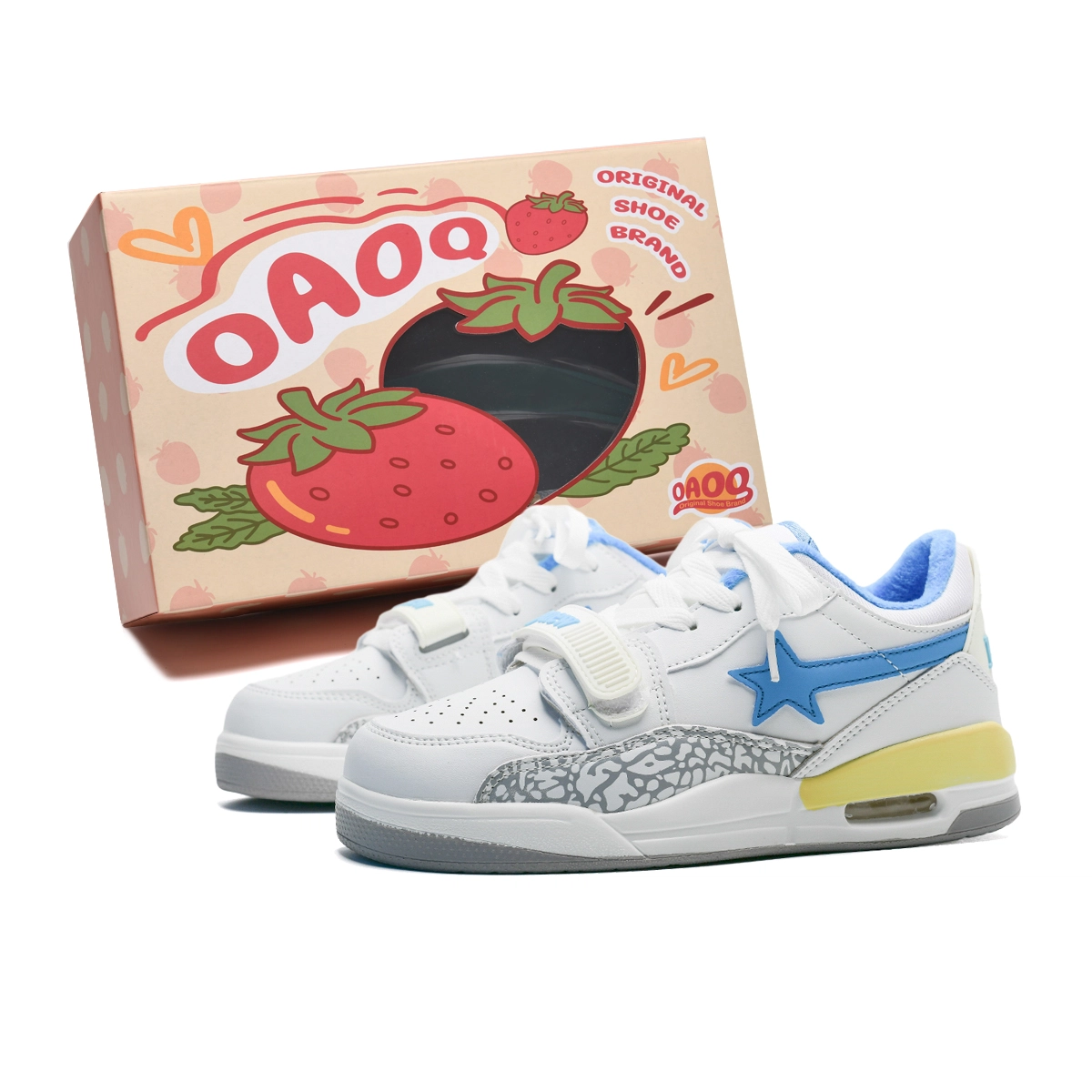 OAOQ