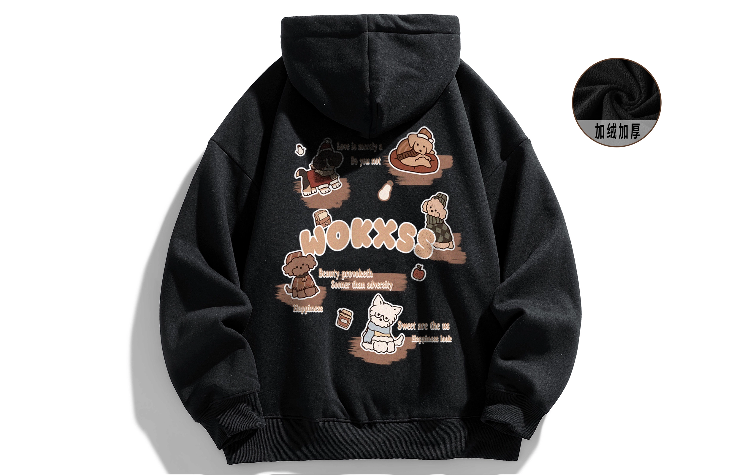 WOKXSS logooversize