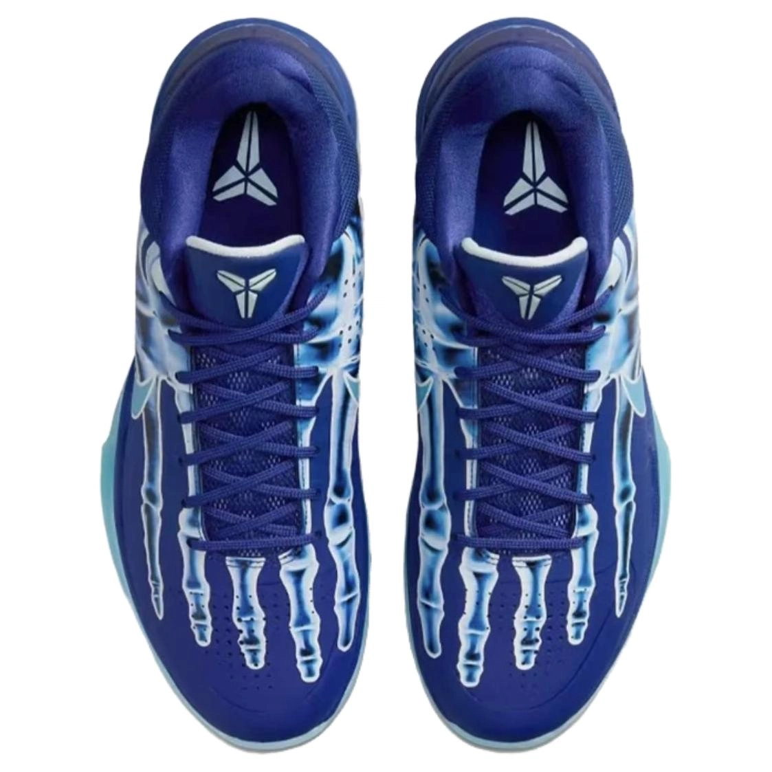 Nike Zoom Kobe 5 Protro X-Ray