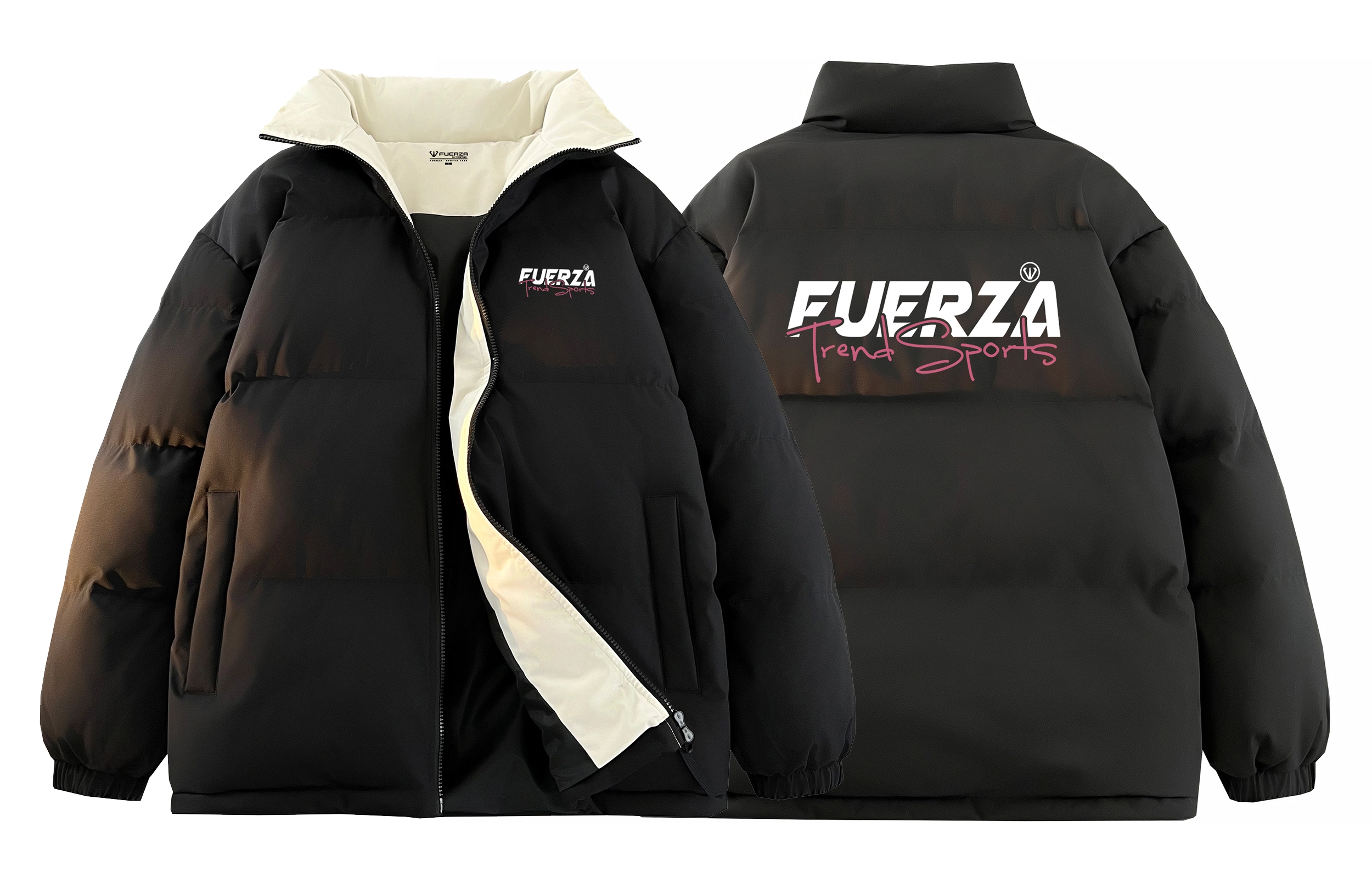 FUERZA