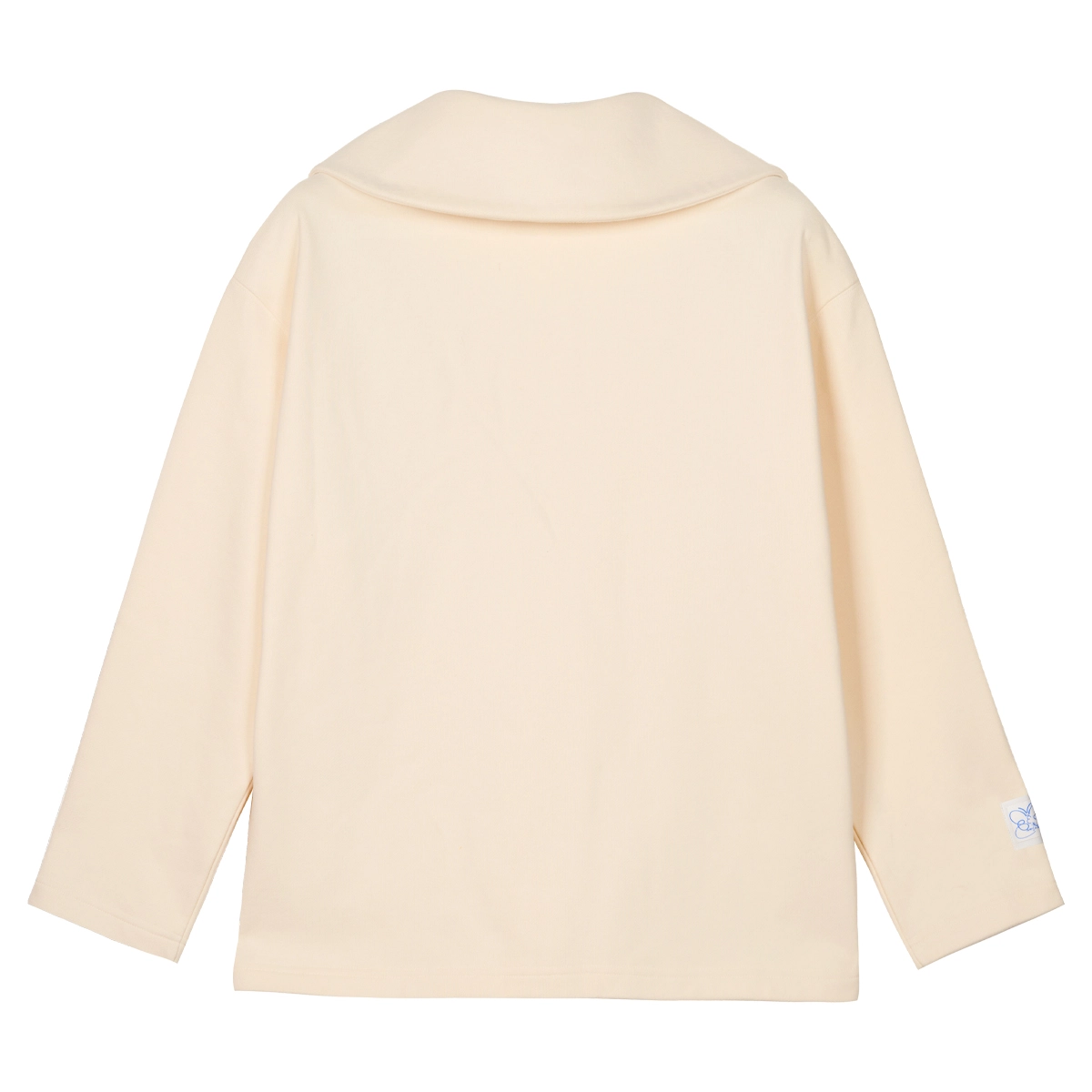 CANOTWAIT_ Polo
