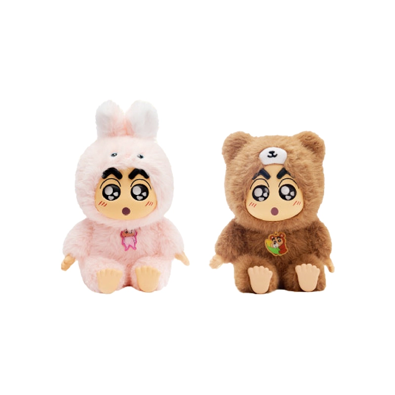YOUMAI x Crayon Shinchan Q 16 6
