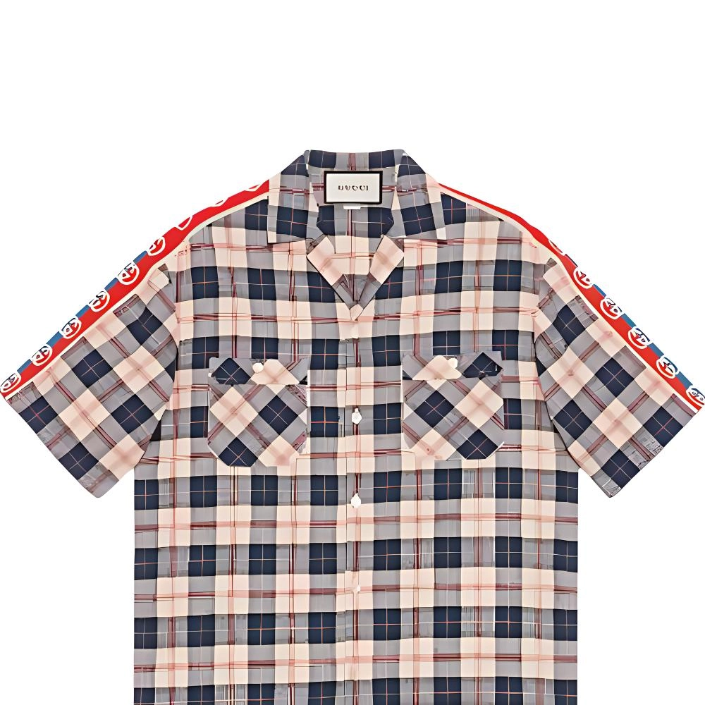 GUCCI FW22 Logo