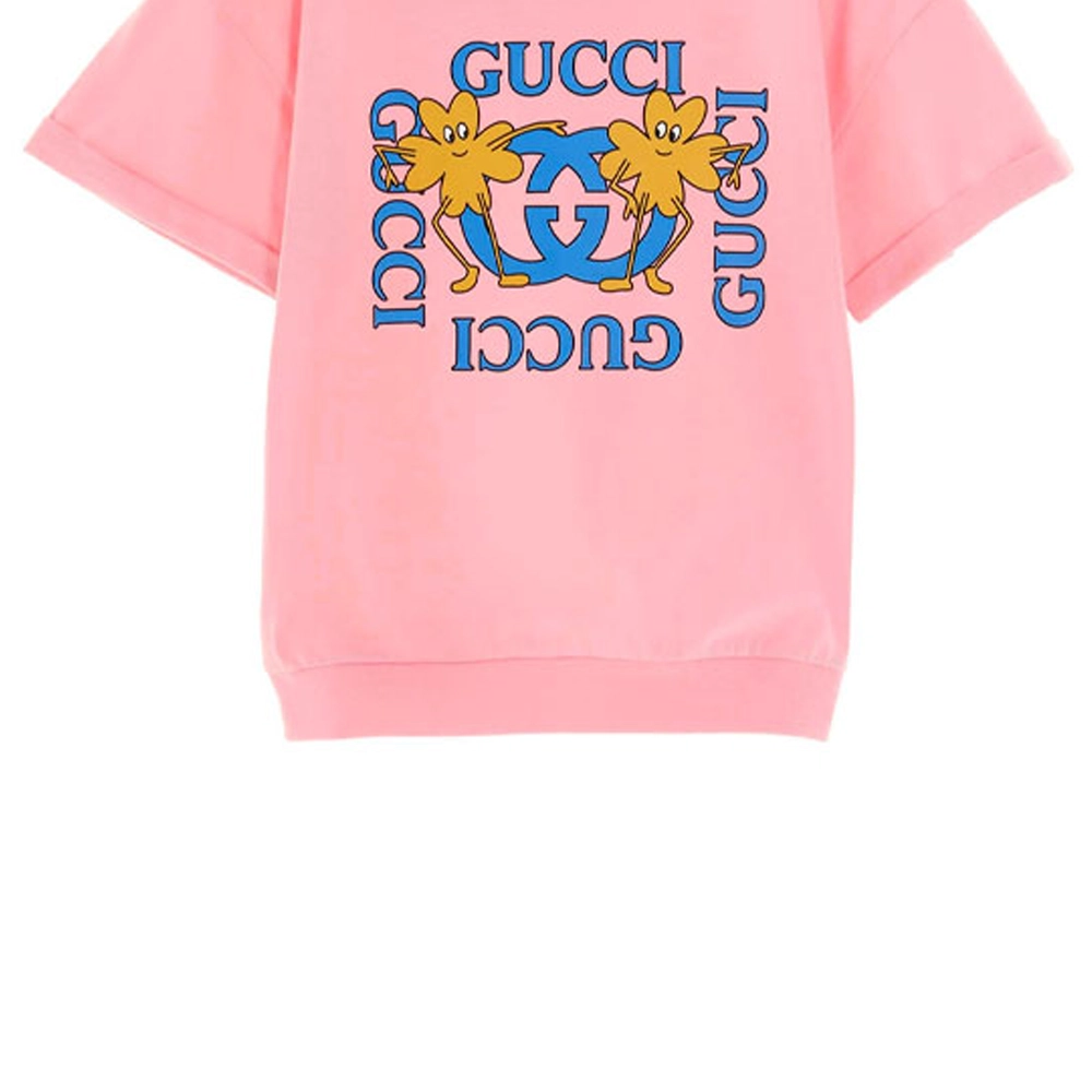 GUCCI SS23 LogoT