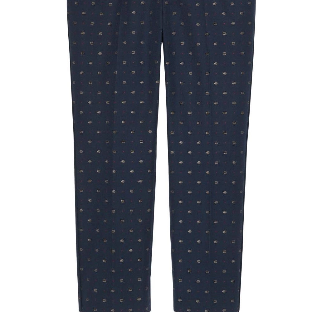 GUCCI SS23 Logo
