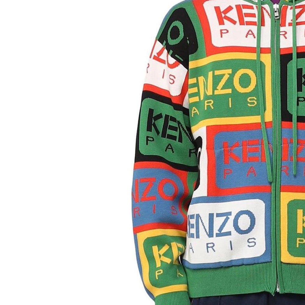 KENZO SS23