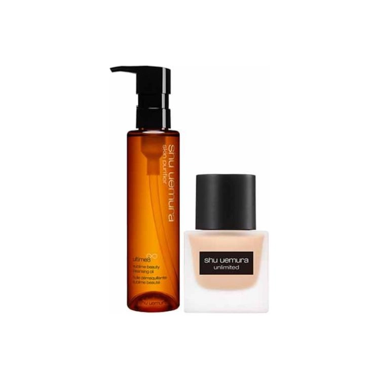 150ml+ 35ml