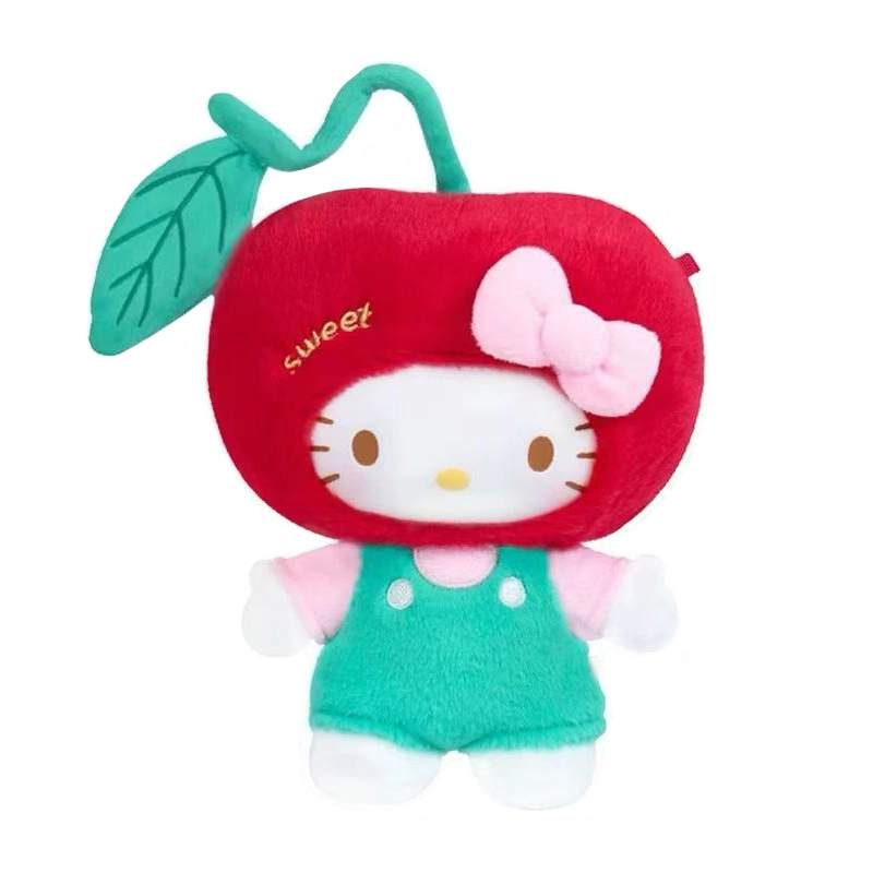 TOP TOY Hello Kitty 17cm