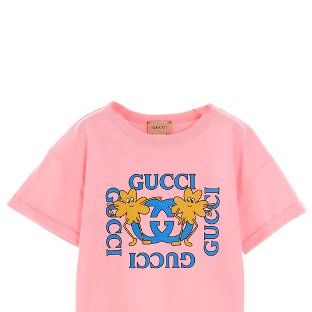 GUCCI SS23 LogoT