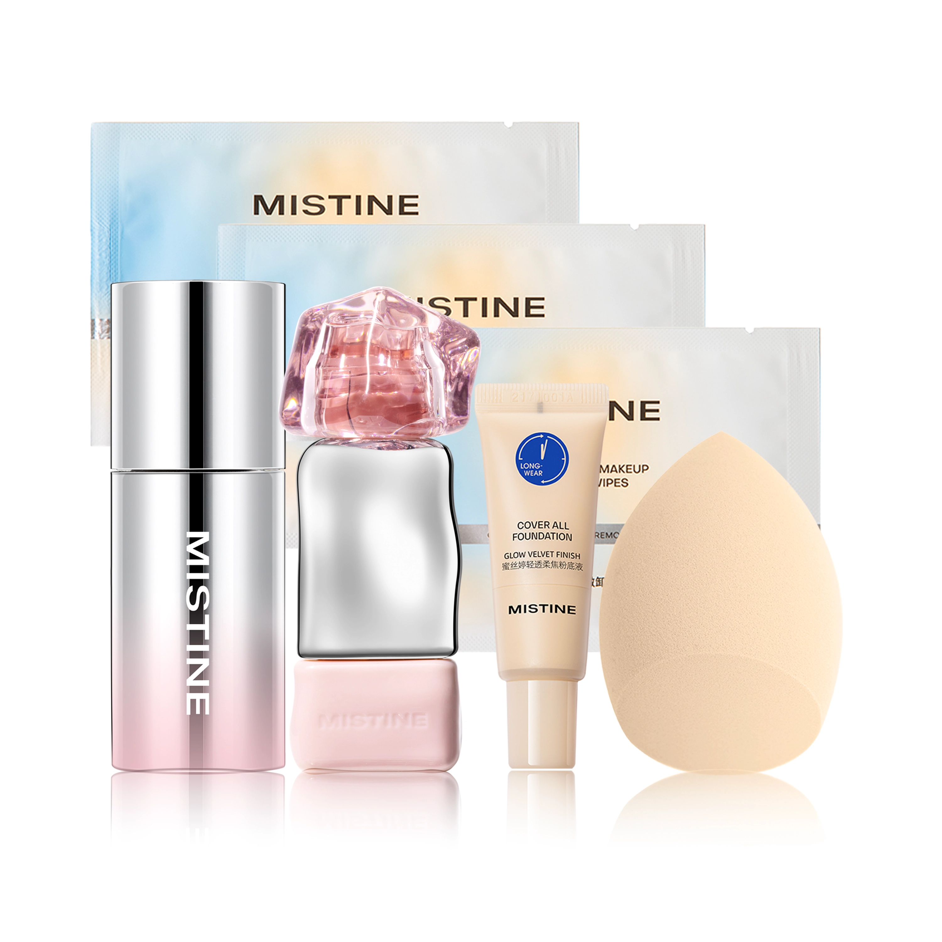 Mistine