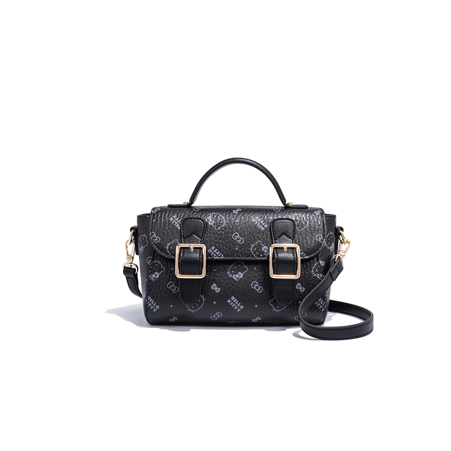 MESUCA Sanrio kitty PU