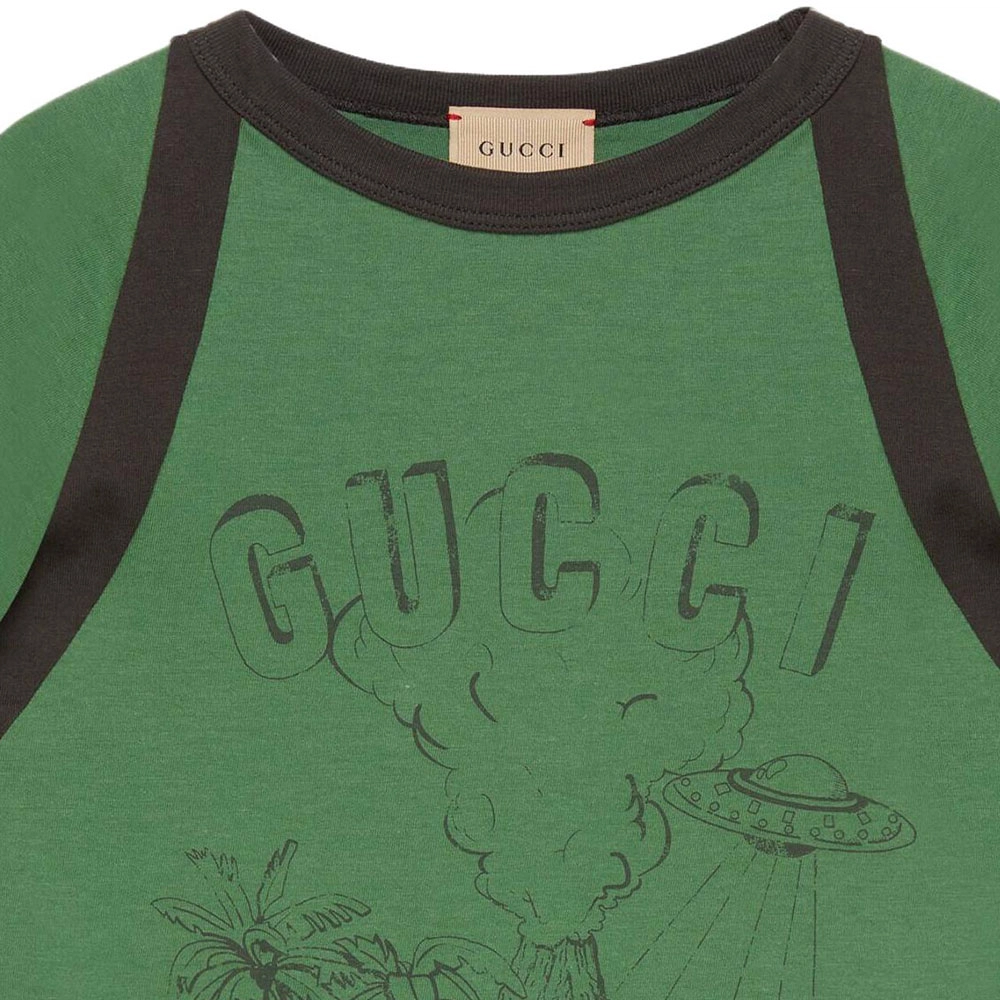 GUCCI SS23 LogoT