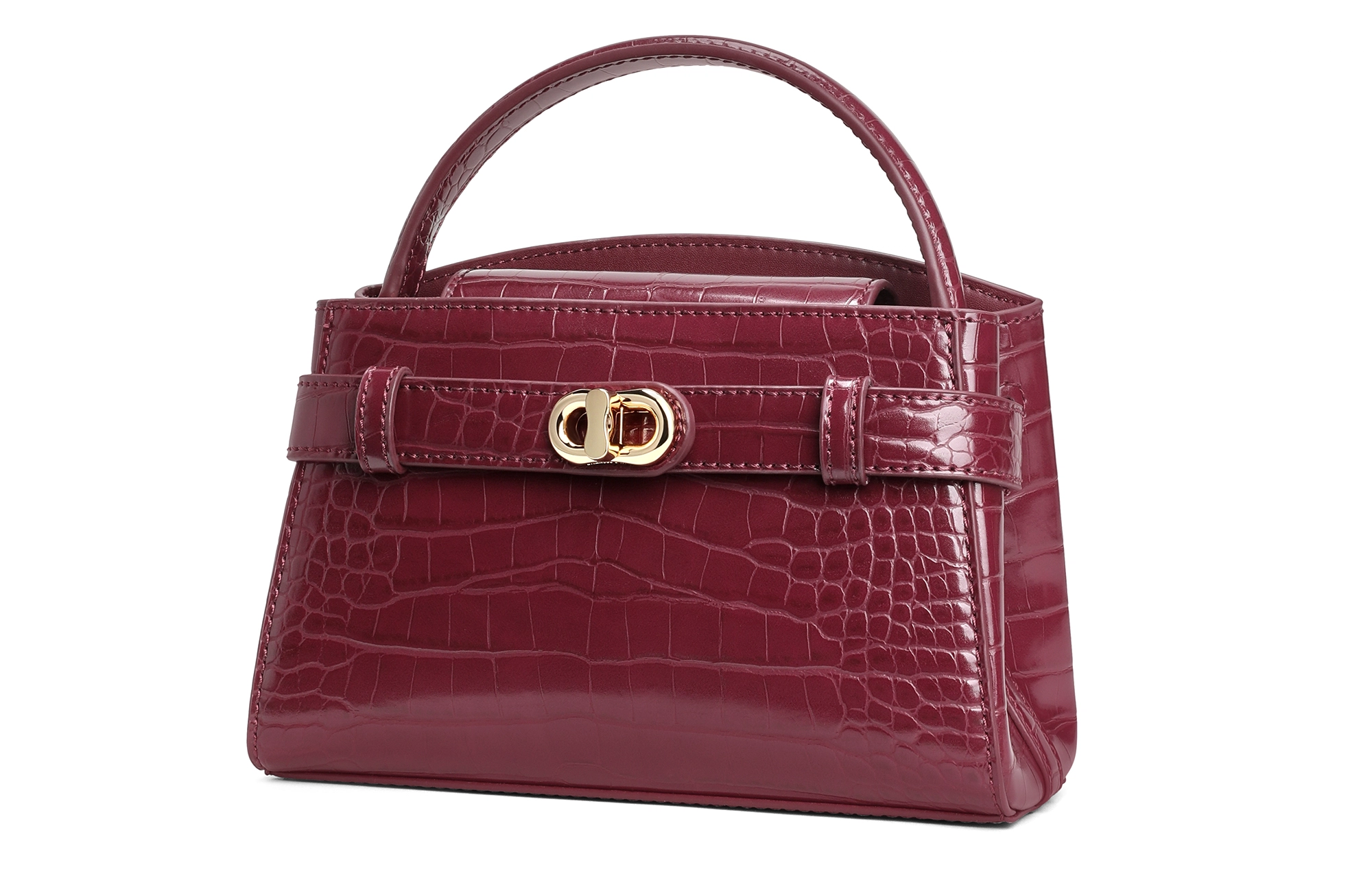 CHARLESKEITH ck PU BLUSHBlackIvory